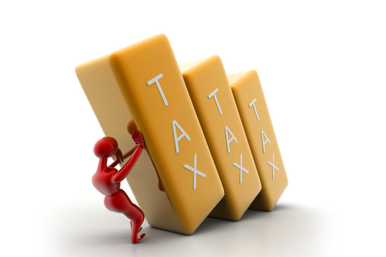 IRS Offer in Compromise